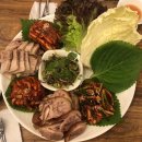 노명준보쌈한판 (학익점) 네이버블로그