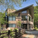 포레드노드 | 전주 근교 대형 카페 사계절 내내 좋은 포레드노드 다녀온 후기