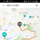 수산(자웅산) 이미지