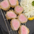 첨단과기로208번길 | [첨단 맛집 류카츠] 내돈내산 찐후기! 안심하고 즐기는 인생 히레카츠