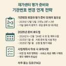 🏥 재가센터 평가 준비와 기관번호 변경 연계 전략: 2025년 성공을 위한 실무 가이드