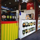 산들김밥돈가스 이미지