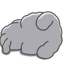 멍줍 강아지 산책 유치원 이미지