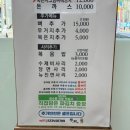 통뼈감자탕(하당점) 네이버블로그