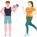 플랜원 피트니스 이미지