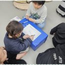 박사 엘리트 태권도 이미지