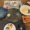 운암지 앞 이미지