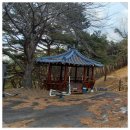 충청도 성지 작은재 순교 사적지 대전교구 순례