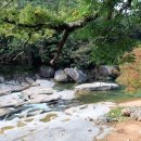 늑천정가든 | 청화산 : 한국 산수의 이상향, 재앙의 도피처... 우복동.