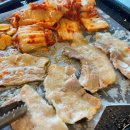 대패삼겹살 이미지