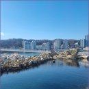 송도용궁구름다리 이미지