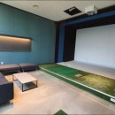 레이크골프연습장 이미지