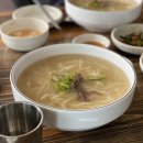 한성칼국수 이미지