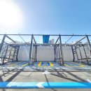 블루라인셀프세차장 이미지