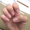 월산로 | 농성역 네일 서구청 옆 칠해브러네일 솔직후기