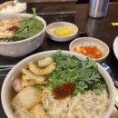 한신우동 봉명점 이미지