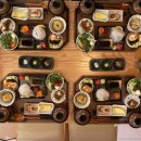 호시카게 료칸호텔 이미지