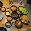 통큰대포삼겹목감점 | 목감 냉삼 추천 통큰대포삼겹 한돈 냉동삼겹