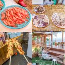 성미건어물 - 마포구 포은로8길 22 | 포항 죽도시장 먹거리 막회 닭새우 간식 주차장까지
