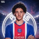 [파브리지오 로마노] 마그네스 아클리우슈 to PSG, Here We Go! 이미지