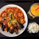 오몽오몽 | 제주 한경면 맛집 : 오몽오몽 파스타 &amp; 돈까스 리얼 시식 후기