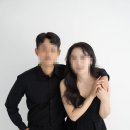 블랙앤화이트 | (웨딩촬영) 그림비 스튜디오 - 블랙 앤 화이트 컨셉 후기