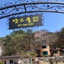 산고을힐링 펜션 이미지