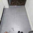 (주)크린시티 | 대구줄눈 타일 교체 후 줄눈시공 감삼우방드림시티