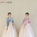 무진만물 | 인천한복대여 드디어 맘에드는 혼주한복 찾았어요