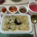 본죽&비빔밥 금당점