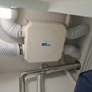 천사크리닝 | [모두의공기] [전열교환기+환기배관청소] [서울 용산구 용산더프라임] 청소 후기