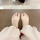 서현역 네일 | 네일인어스 패디큐어 내돈내산 후기💅🏻