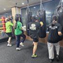 낙무아이 복싱짐 이미지