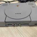 EDIT.BOX | PS1 초기모델 (SCPH-1000) + XStation, PS1/PS2 MemCard Pro 2