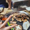 함안제일숯불갈비
