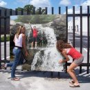 백운계곡 이미지