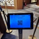 베아채스위트 정문 옆 화단 | 영종도 호텔 호캉스 인스파이어 리조트 선타워 선스위트룸 두돌 쌍둥이 아기랑 숙박 후기 ft. 방배정...