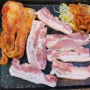 한기농장삼겹살 이미지