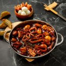 악동떡볶이 - 북구 서강로66번길 25 | 악동떡볶이