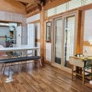 달밤한옥펜션 | &#34;달밤한옥펜션, 가족과 함께한 감성 여행의 특별한 기억!!&#34;