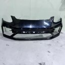 971 | 자동차중고부품 포르쉐 파나메라 971 후기형 GTS 앞범퍼 프론트 범퍼