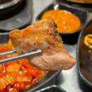 광주 우산동 맛집 광산구 막고기 추천해요 재방문후기 미친고기하남점