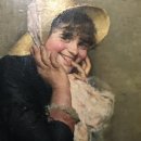 영성아트센터 | [마이아트뮤지엄] 이탈리아 국립 카포디몬테 미술관 19세기 컬렉션 _전시&amp;아트샵 후기