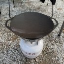 동성 해바라기 버너로 그리들 개시! + 김포 LPG 충전소 정보