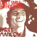 Can't Smile Without You - Barry Manilow...외 Golden Oldies Video 4 이미지