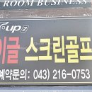 이글비젼 스크린 이미지