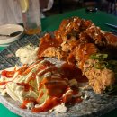 분위기+맛, 다 잡은 의정부 핫플 감성술집✨[라라맨숀], 돼지갈비 후라이드 솔직후기