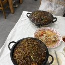 가보로 | 속초 돌짜장 맛집 가보오토종닭 후기 (웨이팅O, 속초사랑상품권O)