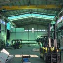 재활용처리장 이미지