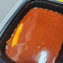 에바다떡볶이 | 어릴때 먹던 추억의 떡볶이 인천 에바다떡볶이(학교앞옛날떡볶이) 배달후기